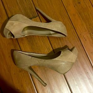 Worn many times but still have a good ways to go